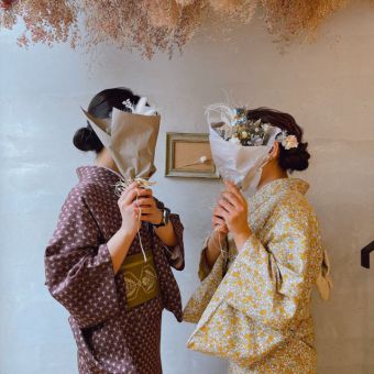 お客様フォト