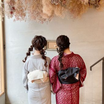 お客様フォト