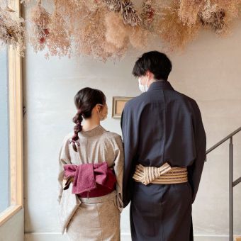 お客様フォト