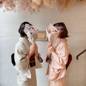 お客様フォト