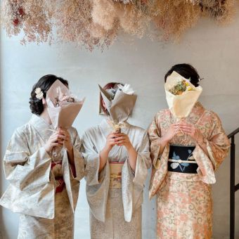 お客様フォト