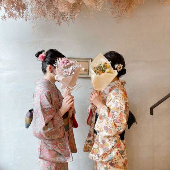 お客様フォト