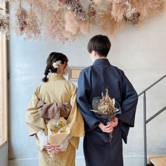 お客様フォト