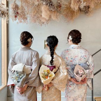 お客様フォト