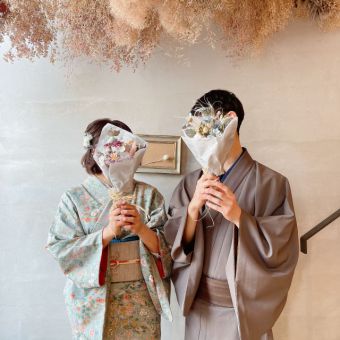 お客様フォト