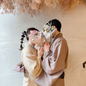お客様フォト