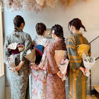 お客様フォト