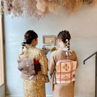 お客様フォト
