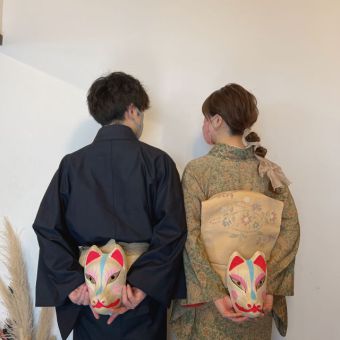 お客様フォト