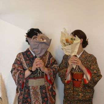 お客様フォト