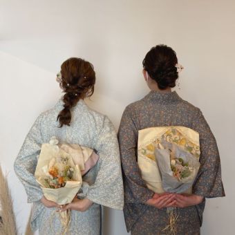 お客様フォト
