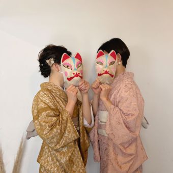 お客様フォト