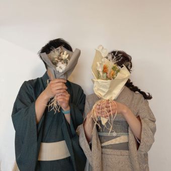 お客様フォト