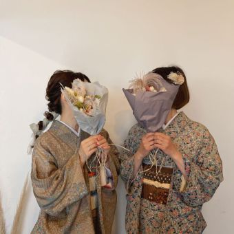 お客様フォト