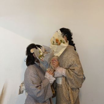 お客様フォト