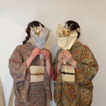 お客様フォト