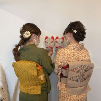 お客様フォト