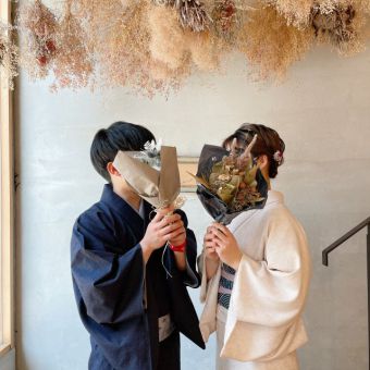 お客様フォト