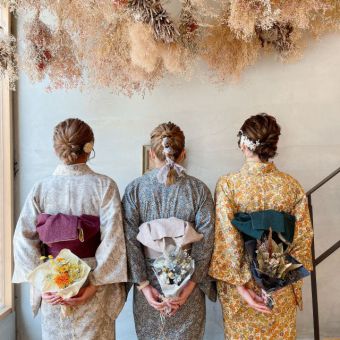 お客様フォト