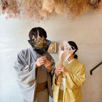 お客様フォト
