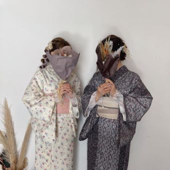 お客様フォト
