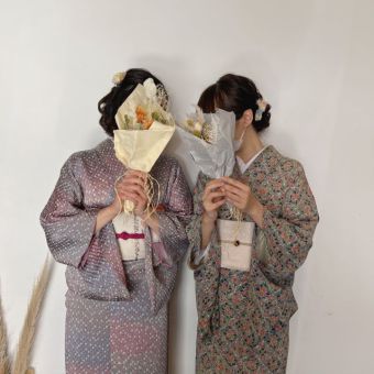 お客様フォト