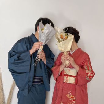 お客様フォト