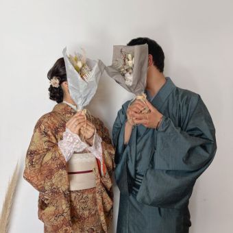 お客様フォト