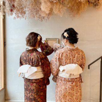 お客様フォト