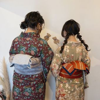 お客様フォト