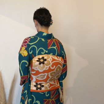お客様フォト