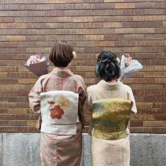 お客様フォト