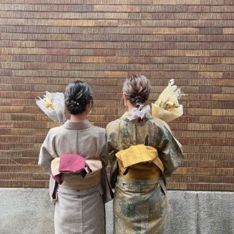 お客様フォト