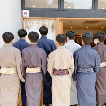 お客様フォト