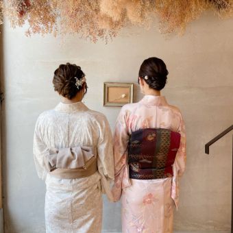 お客様フォト