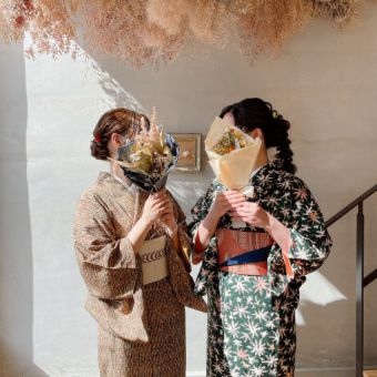 お客様フォト
