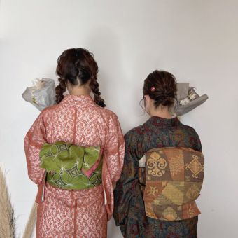 お客様フォト