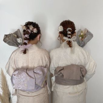 お客様フォト