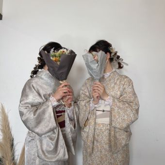 お客様フォト