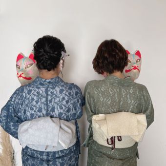 お客様フォト