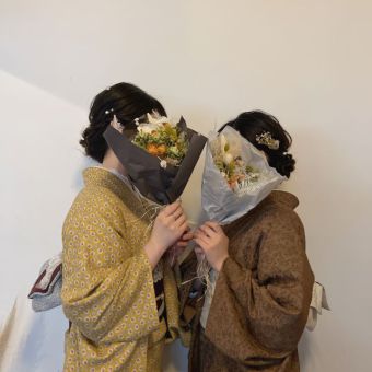 お客様フォト