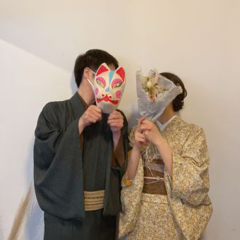 お客様フォト