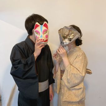 お客様フォト