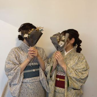 お客様フォト