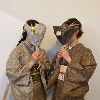 お客様フォト