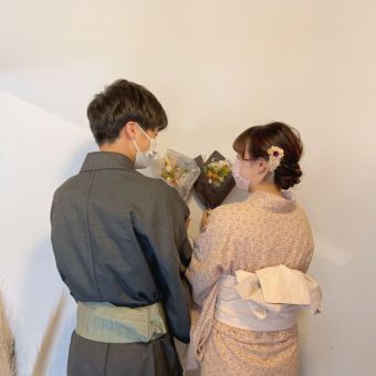 お客様フォト