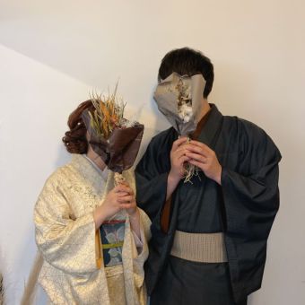 お客様フォト