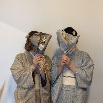 お客様フォト
