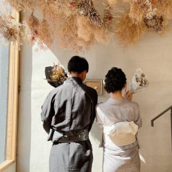 お客様フォト