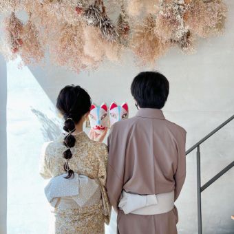 お客様フォト